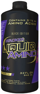 Stacker Liqoud Amino 946ML 