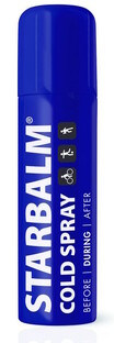 Star Balm Cold Spray 150ML 