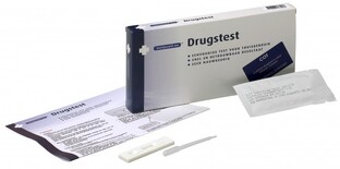 Testjezelf.nu Drugstest Cotinine (Nicotine) 3ST 