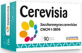 Trenker Cerevisia Capsules 90CP 