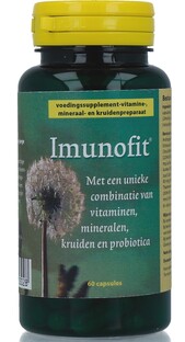 Venamed Imunofit Capsules 60CP 