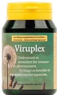 Venamed Viruplex Capsules 60VCP 