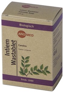 Aromed Candira Intiem Wastablet 135GR 