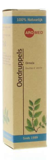 Aromed Ormela Oordruppels 10ML 