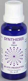 Vita Producten Vita Syntheses 21 Horen 30ML