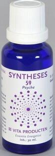 Vita Producten Vita Syntheses 59 Psyche 30ML