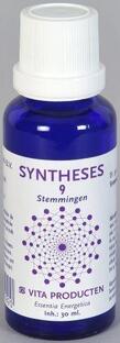 Vita Producten Vita Syntheses 9 Stemmingen 30ML
