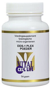 Vital Cell Life Flax Seed Oil Capsules 100CP 