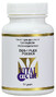 Vital Cell Life Flax Seed Oil Capsules 100CP 