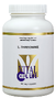 Vital Cell Life L-Threonine Capsules 100CP 