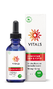 Vitals Elementair Zink & Koper Druppels 60ML 73953