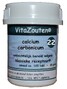 Vita Reform Van der Snoek Vitazouten Nr. 22 Calcium Carbonicum 120TB 