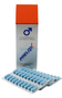 Pharma Nord Prelox Erectiepillen 60TB verpakking met strip tabletten