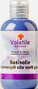 Volatile Basisolie Druivenpitolie 100% Puur 100ML 