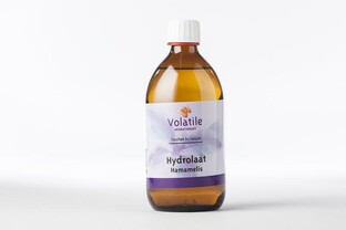 Volatile Hamamelis Hydrolaat 500ML 