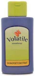 Volatile Oslo Sauna Opgietconcentraat 250ML 