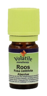 Volatile Roos Absolue Olie 5ML 