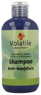 Volatile Shampoo Anti Hoofdluis 250ML 