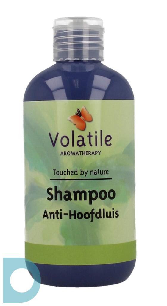 Volatile Anti parasieten Preventieve Shampoo | voordelig online kopen | De Online Drogist