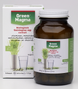 Green Magma Tabletten 320TB Verpakking met pot