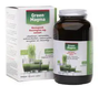 Green Magma Instant Poeder 150GR verpakking met pot