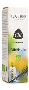 Chi Tea Tree Oil 10ML 