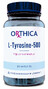 Orthica L-Tyrosine-500 Capsules 30CP 