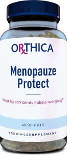 Orthica Menopauze Protect Softgels 60TB 