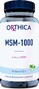 Orthica MSM 1000 Tabletten 90TB 