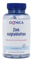 Orthica Zink Zuigtabletten 90TB