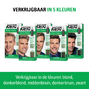 Just For Men Original Formula Haarkleuring - H45 Donkerbruin 1ST 71036