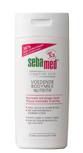 Sebamed BodyMilk 200ML 