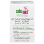 Sebamed Zeepvrije Wastablet 150GR doosje sebamed