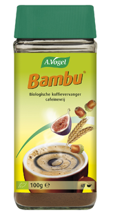 A.Vogel Bambu Biologische Koffievervanger 100GR 