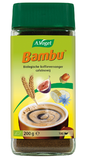 A.Vogel Bambu Biologische Koffievervanger 200GR 