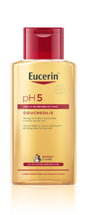 Eucerin Ph5 Doucheolie 200ML 