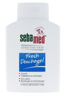 Sebamed Fresh Douchegel 200ML 