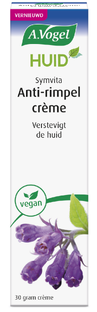 A.Vogel Huid Symvita Anti-Rimpel Crème 30GR 