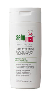 Sebamed Hydraterende Bodylotion 200ML 