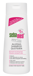 Sebamed Alledag Shampoo 200ML 