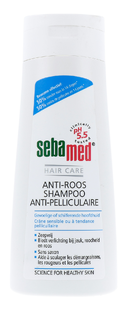 Sebamed Anti-Roos Shampoo 200ML 