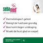 Sebamed Wasemulsie Pomp 300ML 66797