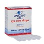 Unicare Vita Eye Care Drops Ampullen 20 x 0.35ml 20ST 88825