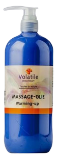 Volatile Massage Olie Winning Mood 1LT 