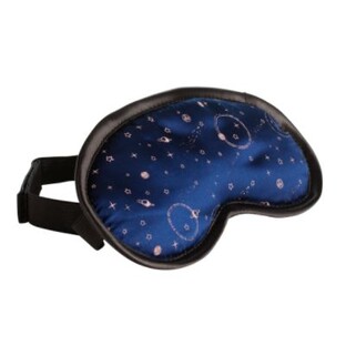 Earth Therapeutics Shut Eye Slaap Masker 1ST 