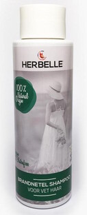 Herbelle BDIH Brandnetel Shampoo 500ML 