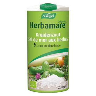 A.Vogel Herbamare Biologisch Kruidenzout 250GR 