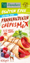 Damhert Gluten Free Pannenkoekenmix Lactose Free 400GR 