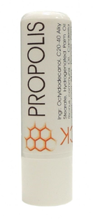 Soria Natural Propolis Lipstick 4GR 