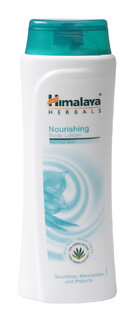 Himalaya Herbals Bodylotion Nourishing 200ML